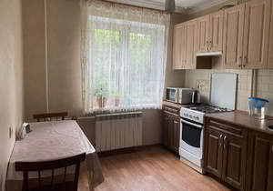 1-к квартира, вторичка, 33м2, 3/9 этаж