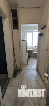 1-к квартира, вторичка, 22м2, 6/9 этаж