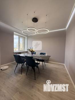 4-к квартира, вторичка, 170м2, 10/11 этаж