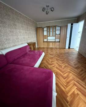2-к квартира, вторичка, 48м2, 5/10 этаж