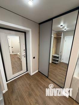 2-к квартира, вторичка, 40м2, 7/10 этаж