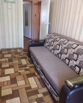 2-к квартира, вторичка, 46м2, 3/5 этаж