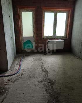 2-к квартира, вторичка, 79м2, 7/18 этаж