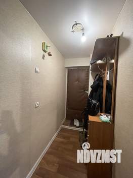 1-к квартира, вторичка, 30м2, 5/5 этаж