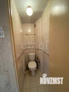 1-к квартира, вторичка, 32м2, 12/12 этаж