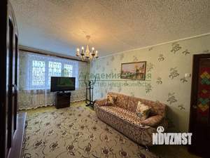 2-к квартира, вторичка, 55м2, 9/9 этаж