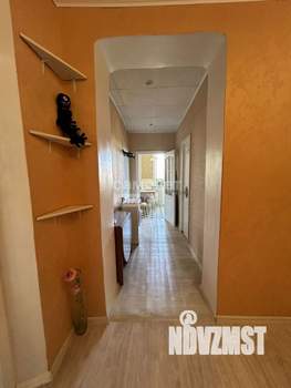 2-к квартира, вторичка, 74м2, 4/4 этаж