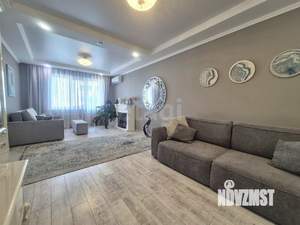 1-к квартира, вторичка, 68м2, 13/23 этаж