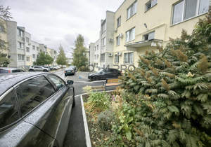 1-к квартира, вторичка, 31м2, 3/3 этаж