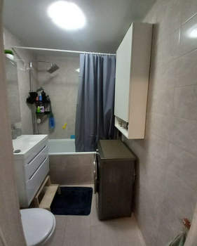 1-к квартира, вторичка, 33м2, 8/10 этаж