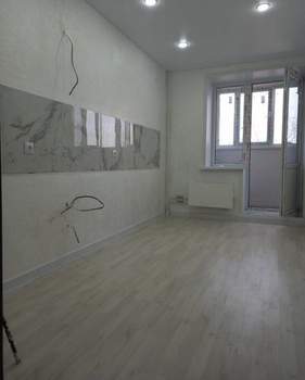 1-к квартира, вторичка, 41м2, 5/10 этаж