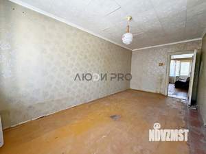 2-к квартира, вторичка, 48м2, 2/5 этаж