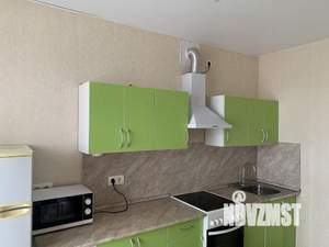 1-к квартира, вторичка, 42м2, 5/14 этаж