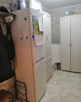 1-к квартира, вторичка, 34м2, 2/10 этаж