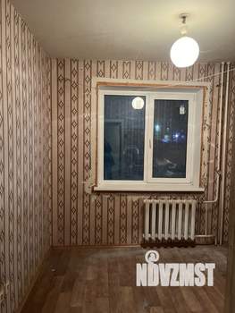 1-к квартира, вторичка, 39м2, 4/10 этаж