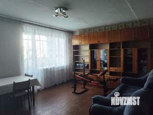 3-к квартира, вторичка, 60м2, 4/9 этаж