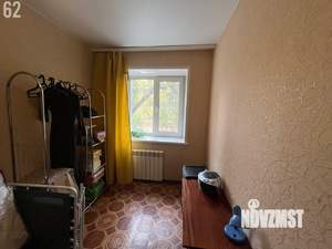2-к квартира, вторичка, 45м2, 2/5 этаж