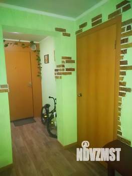 2-к квартира, вторичка, 49м2, 3/10 этаж