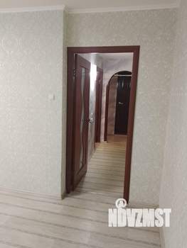 2-к квартира, вторичка, 46м2, 9/9 этаж