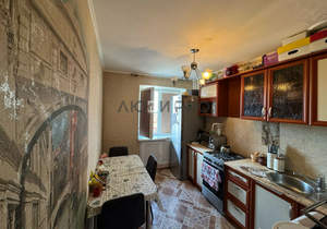 2-к квартира, вторичка, 41м2, 8/10 этаж