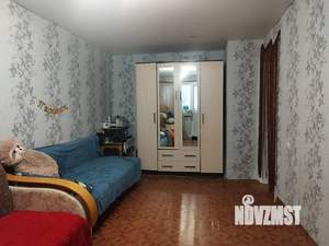 1-к квартира, вторичка, 32м2, 3/5 этаж