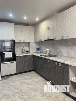 2-к квартира, вторичка, 52м2, 2/10 этаж