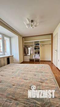 3-к квартира, вторичка, 78м2, 3/17 этаж