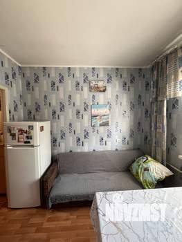 1-к квартира, вторичка, 38м2, 5/10 этаж