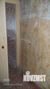 3-к квартира, вторичка, 59м2, 2/5 этаж