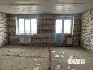 1-к квартира, вторичка, 41м2, 4/16 этаж