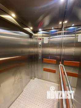 1-к квартира, вторичка, 41м2, 9/10 этаж