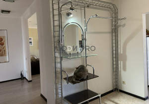 3-к квартира, вторичка, 111м2, 8/10 этаж