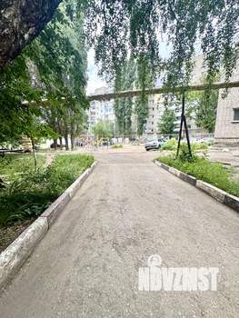 1-к квартира, вторичка, 32м2, 3/5 этаж
