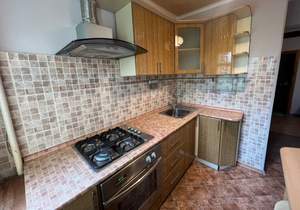 2-к квартира, вторичка, 43м2, 3/9 этаж