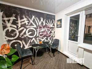 1-к квартира, вторичка, 37м2, 8/10 этаж