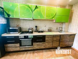 1-к квартира, вторичка, 40м2, 10/10 этаж
