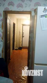 1-к квартира, вторичка, 33м2, 9/10 этаж