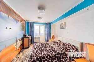 3-к квартира, вторичка, 73м2, 7/14 этаж