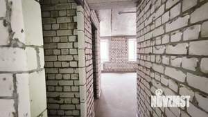 2-к квартира, вторичка, 51м2, 1/10 этаж