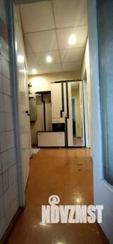 2-к квартира, вторичка, 40м2, 2/5 этаж