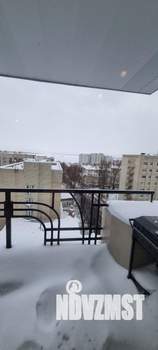 3-к квартира, вторичка, 146м2, 8/9 этаж