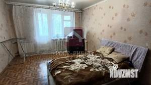 1-к квартира, вторичка, 33м2, 1/9 этаж