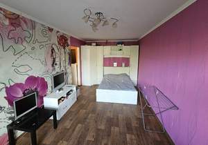 1-к квартира, вторичка, 32м2, 5/9 этаж