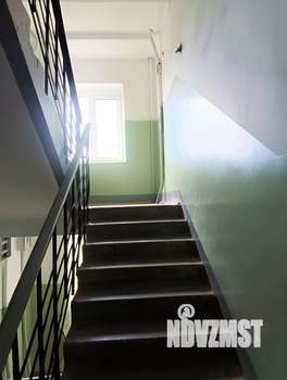 1-к квартира, вторичка, 32м2, 8/10 этаж