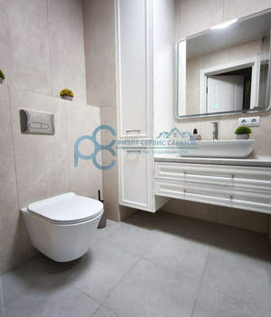 5-к квартира, вторичка, 154м2, 9/10 этаж