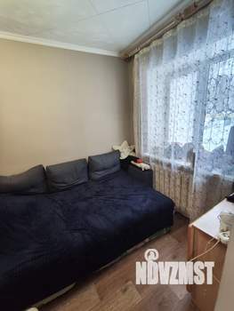 2-к квартира, вторичка, 41м2, 1/5 этаж