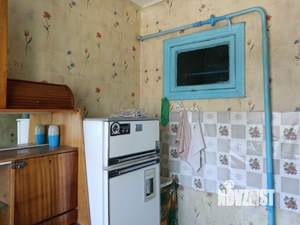 1-к квартира, вторичка, 32м2, 5/5 этаж