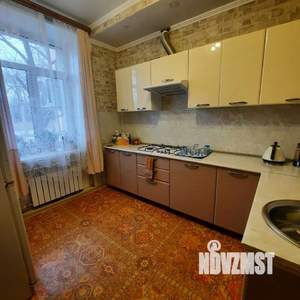 2-к квартира, вторичка, 50м2, 1/5 этаж