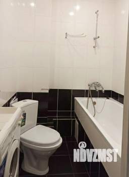 1-к квартира, вторичка, 34м2, 8/10 этаж