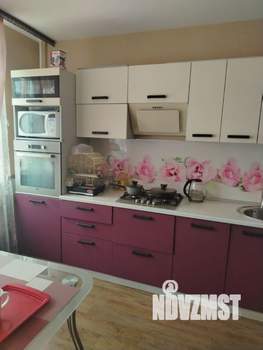 1-к квартира, вторичка, 38м2, 8/10 этаж